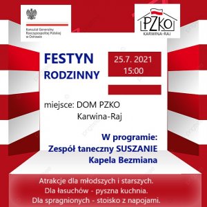 Festyn Rodzinny