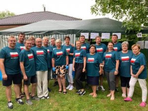 Odpust św. Anny i Festyn Rodzinny