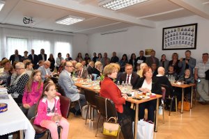 I już po jubileuszu....