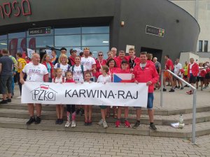 XXI ŚWIATOWE LETNIE IGRZYSKA POLONIJNE