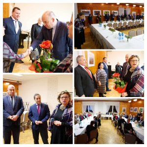 Zaolzie w centrum uwagi polityki polonijnej