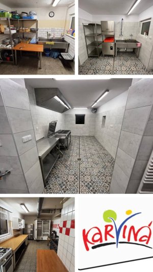 Wsparcie finansowe Miasta Karwina