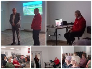 Beskid Niski - sercu bliski