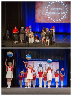 PZKO ŚWIĘTOWAŁO SWÓJ JUBILEUSZ