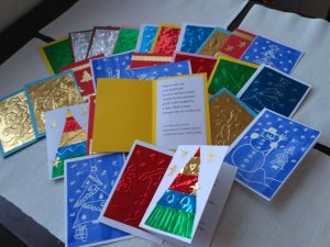 Życzenia dla sneiorów