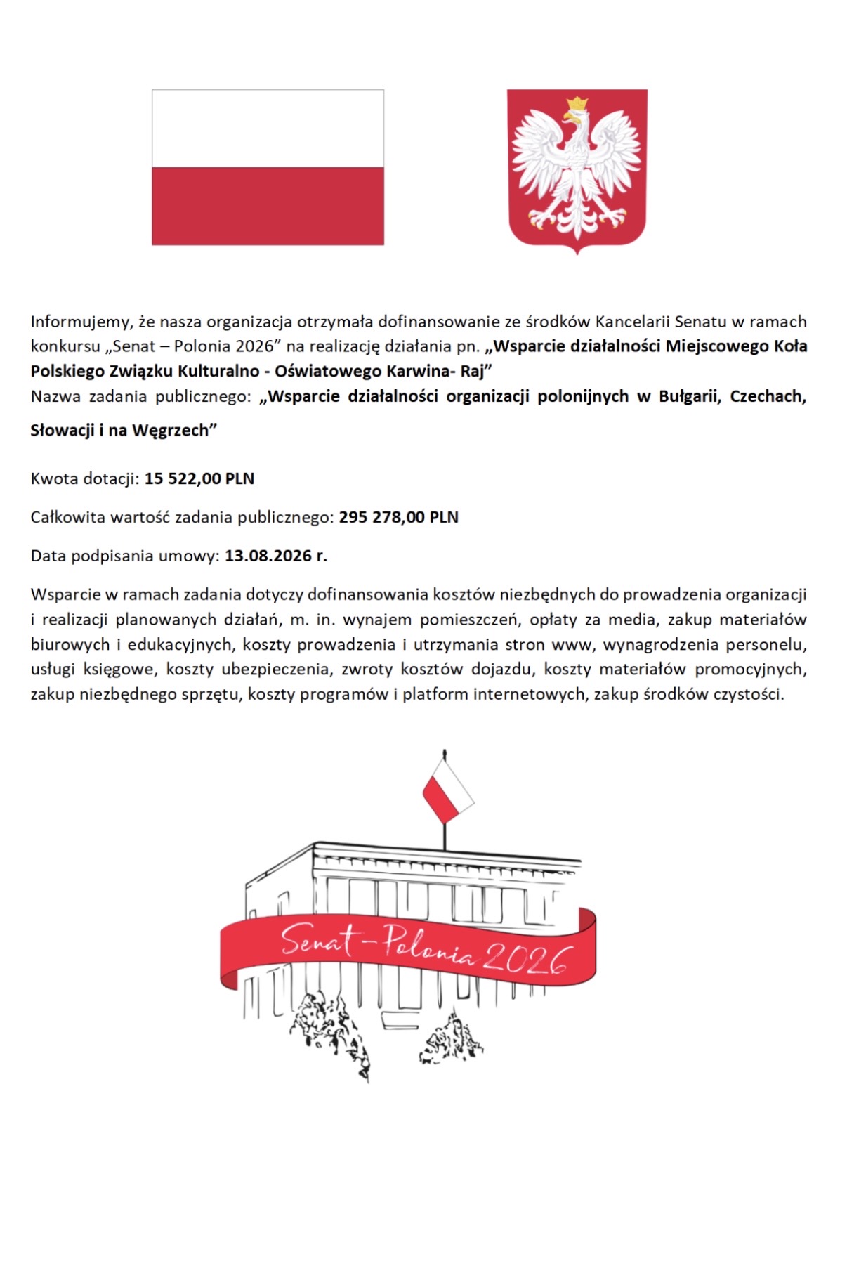 Stowarzyszenie Wspólnota Polska